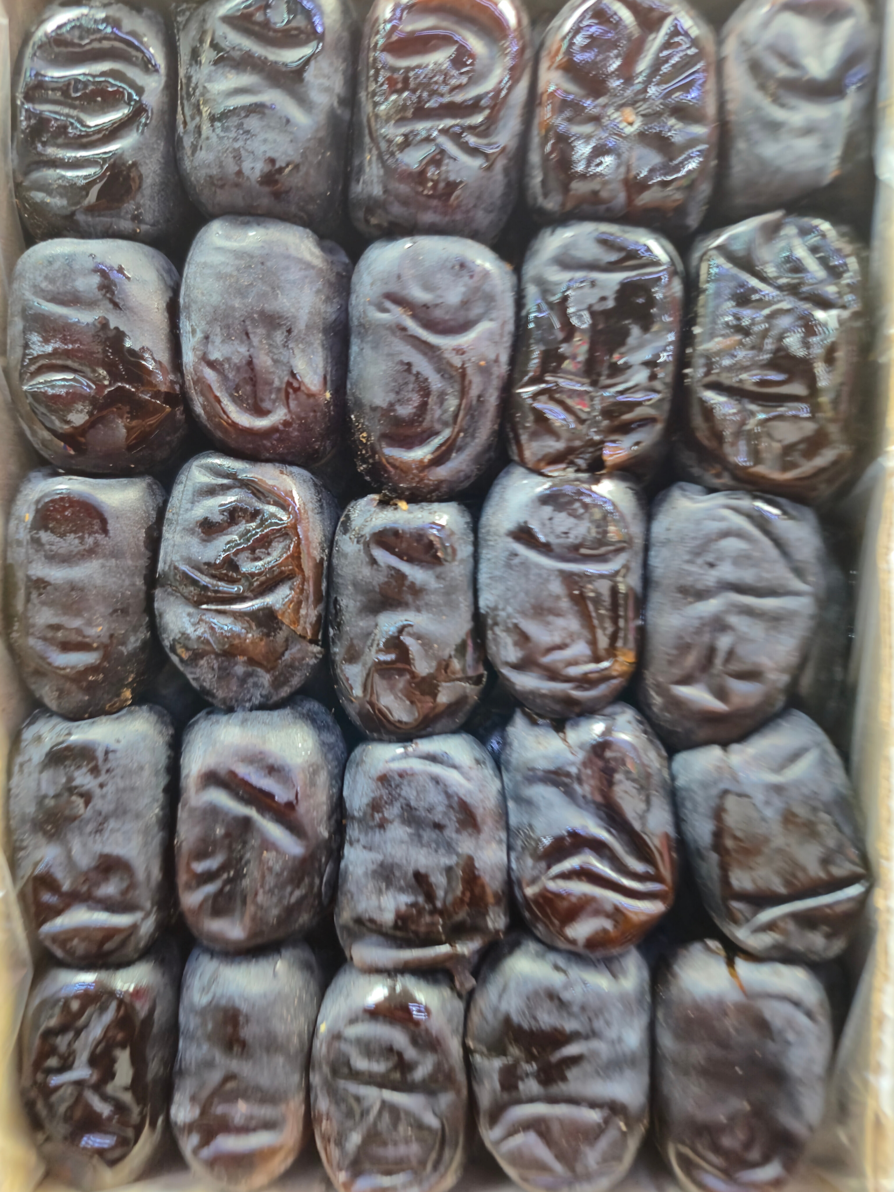 خرما رطب مضافتی