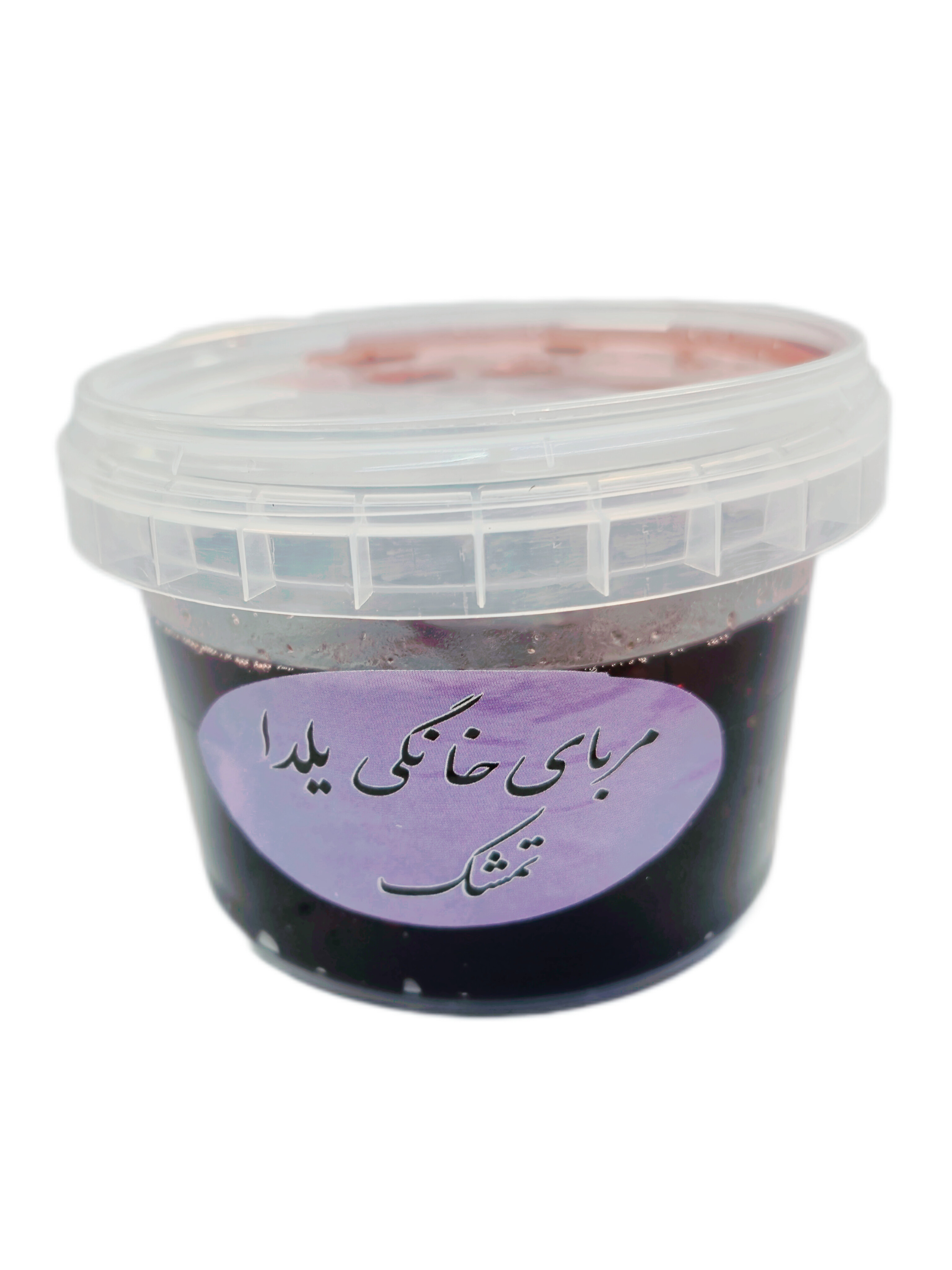 مربا تمشک سنتی